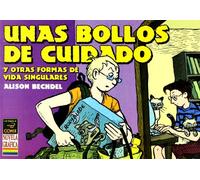 Unas bollos de cuidado y otras formas de vida singulares/ Dykes and Sundry other Carbon Based Life-forms to Watch Out For