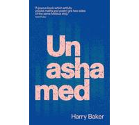 Unashamed : Sunday Times bestselling author