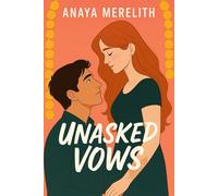 Unasked Vows: An Arranged Marriage Romance with Slow-Burn, Closed-Door Intimacy