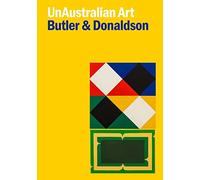 UnAustralian Art: Ten Essays on Transnational Art History