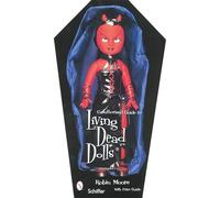 Unauthorized Guide to Collecting Living Dead Dolls™: Value & Reference Guide to Collecting
