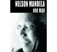 Unauthorized Story: Nelson Mandela - One Man [DVD] [Region 1] [NTSC] [US Import]