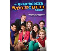 Unauthroized Saved By the Bell Story [DVD] [2014] [Region 1] [US Import] [NTSC]