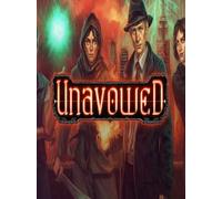 Unavowed Steam Gift GLOBAL