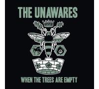Unawares - When the Trees Are Empty