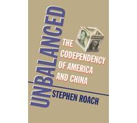 Unbalanced - The Co-Dependency of America and China