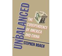 Unbalanced: The Codependency of America and China