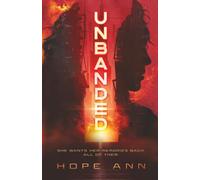 Unbanded: A Clean YA Dystopian Novel (Unbanded Duology Book 1)