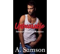 Unbearable: An Inhuman Protectors Romance: 5