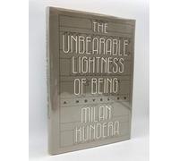 Unbearable Lightness of Being