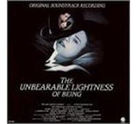 Unbearable Lightness Of Being, The