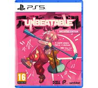 UNBEATABLE BREAKOUT EDITION - PlayStation 5
