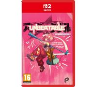 UNBEATABLE BREAKOUT EDITION - Switch 2