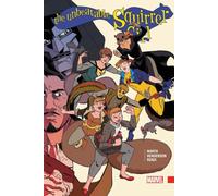 Unbeatable Squirrel Girl Vol. 3, The
