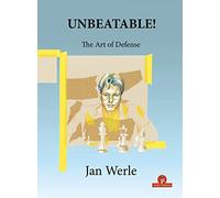 Unbeatable!: The Art of Defense