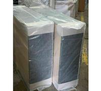 unbeatableoffers Heavy Duty Plastic Mattress & Divan Bed Base Storage Bags 300 Gauge (2 x 4ft6 Divan Base Bags)