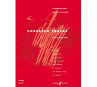 Unbeaten Tracks (Cello and Piano) Edited by Steven Isserlis, Faber Music
