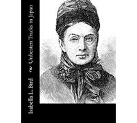 Unbeaten Tracks in Japan