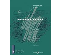 Unbeaten Tracks (Organ) (Faber Edition: Unbeaten Tracks)