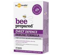 UnBEElievable Health BEE Prepared Daily Immune Formula 30 Capsules