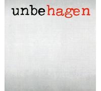 Unbehagen by NINA HAGEN (1988-07-11)