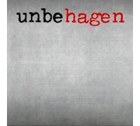 Unbehagen By Nina Hagen (1992-01-01)
