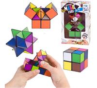 Unbekannt 2000045 Puzzle, Multicolour