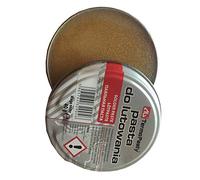 Unbekannt 40g Rosin Soft Paste Soldering Paste Flux Rosin Colophony Tree Resin Soldering Iron Soldering Accessories Resin Soldering Soldering Soldering Aid Rosin Tin