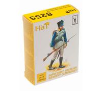 Unbekannt 8255 Plastic Model Kit, Multi-Colour, Medium