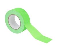 Unbekannt - Accessories Neon Gaffa Tape 50 mm x 25 m UV active