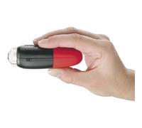 Unbekannt Acculux LED 2000 Exclusive LED Mini Torch Battery Operated 3.5 h 63 g