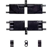 Unbekannt AFV-Club 35005 Model Building Accessories M48/60 Tracks