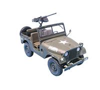 Unbekannt AFV Club 35S17 - Model Kit M38 A1 Jeep 4x4 utility