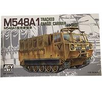 Unbekannt AFV-Club AF35003 Model Kit M548A1 Tracked Cargo Carrier