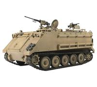 Unbekannt AFV Club AFV35311 IDF M113A1 NAG'MASH 1973 1:35 Model Making