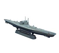 Unbekannt AFV Club SE73504 - Model Kit U Boat Type 7 °C41
