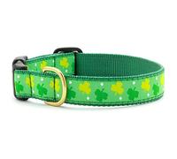 Unbekannt Animal World Shamrock Dog Collar Width 1 "