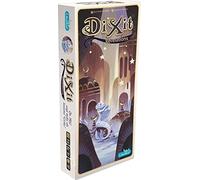 Unbekannt Asmodee 001622 Dixit 2 Big Box Board Game (French Language Version)
