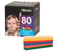 Unbekannt B00NDSFC8G BBlocks 80s