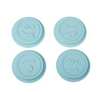 Unbekannt Biscuit Cutter, Silicone