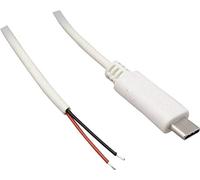 Unbekannt BKL Electronic USB C 3.1 10080114 Contents: Pack of 1