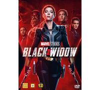 Unbekannt Black Widow