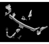 Unbekannt Brink 592500 Hitch