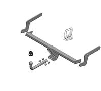 Unbekannt Brink 647600 Trailer & Tow Hitch