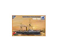 Unbekannt Bronco Models NB5018 - Model Kit Peiyang Fleet Cruiser Chih Yuen