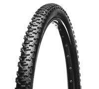 Unbekannt Cameleon 50-584 Bicycle Tyres 27.5 x 2.00 Black