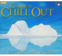 unbekannt Classical Chill Out Vol. 2 (CD) Album (US IMPORT)