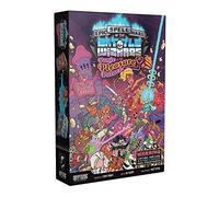 Unbekannt CRY02727 Epic Spell Wars IV Panic at The Pleasure Palace, Multicoloured
