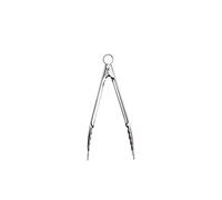 Unbekannt Cuisipro Roast Cutting Tongs Lockable 24 cm Stainless Steel/Pack of 1