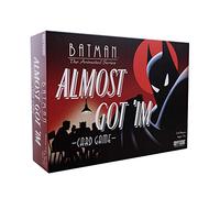 Unbekannt DC Batman The Animated Series - Almost Got ?Im Card Game - EN